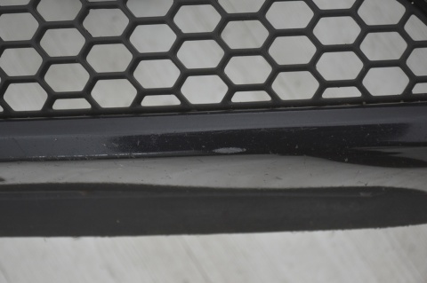 ZDERZAK PRZEDNI PRZÓD VOLVO V60 I S60 II LED SPRYSKIWACZE