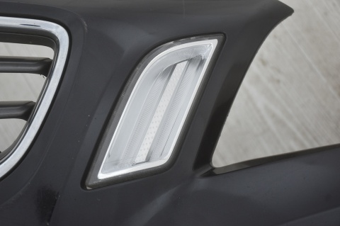 ZDERZAK PRZEDNI PRZÓD VOLVO V60 I S60 II LED SPRYSKIWACZE