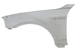 BŁOTNIK PRZEDNI PRZÓD LEWY BMW X3 E83 DŁUGI 354/7