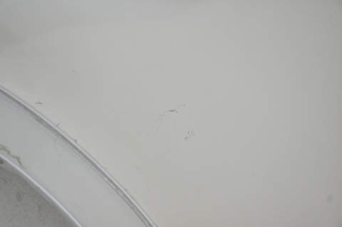 BŁOTNIK PRZEDNI PRZÓD LEWY BMW X3 E83 DŁUGI 354/7