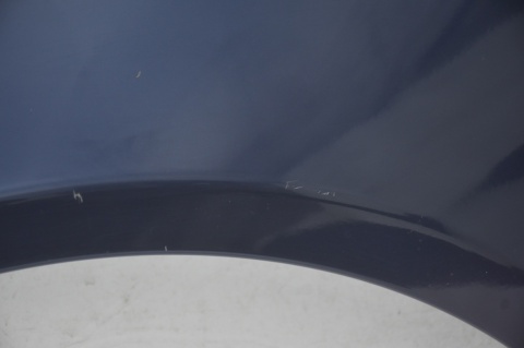 BŁOTNIK PRZEDNI PRZÓD LEWY BMW 5 E60 E61 A76/5