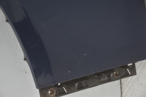 BŁOTNIK PRZEDNI PRZÓD LEWY BMW 5 E60 E61 A76/5