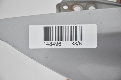 BŁOTNIK PRZEDNI PRZÓD LEWY HONDA CR-Z NH642M