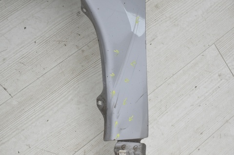 BŁOTNIK PRZEDNI PRZÓD LEWY HONDA CR-Z NH642M