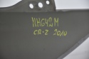BŁOTNIK PRZEDNI PRZÓD LEWY HONDA CR-Z NH642M