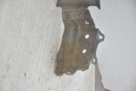 BŁOTNIK PRZEDNI PRZÓD LEWY HONDA CR-Z NH642M