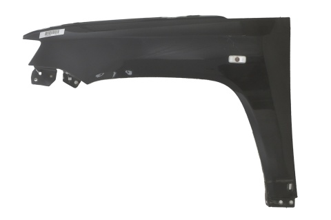 BŁOTNIK PRZEDNI PRZÓD LEWY JEEP COMPAS I LIFT