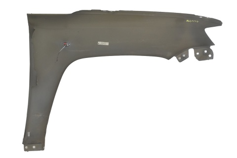 BŁOTNIK PRZEDNI PRZÓD LEWY JEEP COMPAS I LIFT