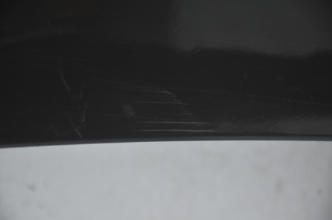 BŁOTNIK PRZEDNI PRZÓD LEWY JEEP COMPAS I LIFT