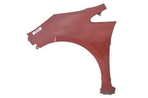 BŁOTNIK PRZEDNI PRZÓD LEWY KIA RIO III