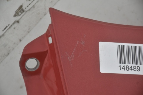 BŁOTNIK PRZEDNI PRZÓD LEWY KIA RIO III