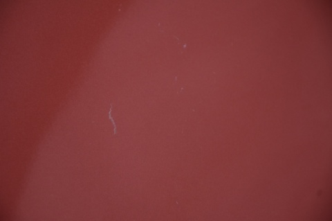 BŁOTNIK PRZEDNI PRZÓD LEWY KIA RIO III