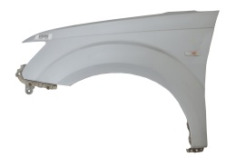 BŁOTNIK PRZEDNI PRZÓD LEWY MITSUBISHI OUTLANDER II X19