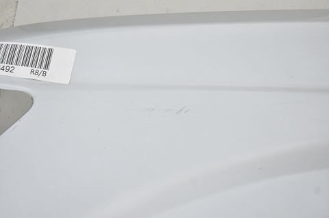 BŁOTNIK PRZEDNI PRZÓD LEWY MITSUBISHI OUTLANDER II X19