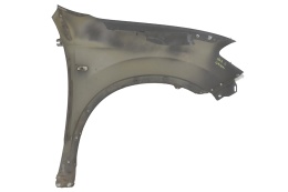 BŁOTNIK PRZEDNI PRZÓD LEWY NISSAN QASHQAI J10 LIFT GABG