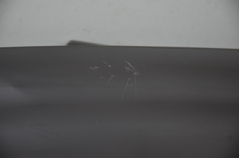 BŁOTNIK PRZEDNI PRZÓD LEWY NISSAN QASHQAI J10 LIFT GABG