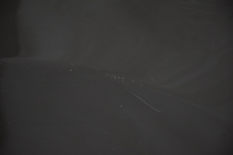 BŁOTNIK PRZEDNI PRZÓD LEWY NISSAN QASHQAI J10 LIFT GABG