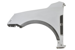 BŁOTNIK PRZEDNI PRZÓD LEWY OPEL ANTARA 92U