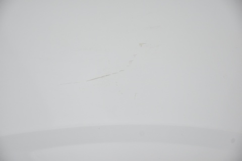 BŁOTNIK PRZEDNI PRZÓD LEWY OPEL ANTARA 92U