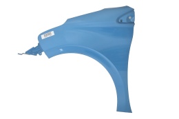 BŁOTNIK PRZEDNI PRZÓD LEWY PEUGEOT 208