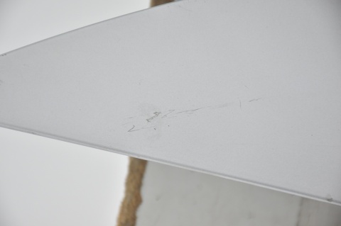 BŁOTNIK PRZEDNI PRZÓD LEWY RENAULT LAGUNA III TED69