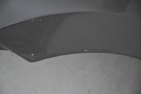 BŁOTNIK PRZEDNI PRZÓD LEWY VW POLO V ZAMIENNIK LD7R