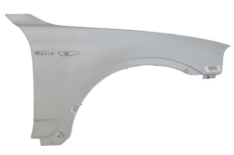 BŁOTNIK PRZEDNI PRZÓD PRAWY BMW X3 E83 DŁUGI 354/7