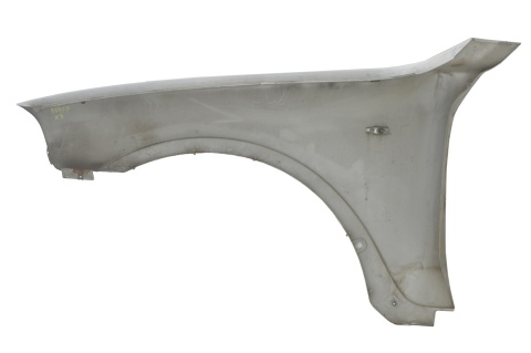 BŁOTNIK PRZEDNI PRZÓD PRAWY BMW X3 E83 DŁUGI 354/7