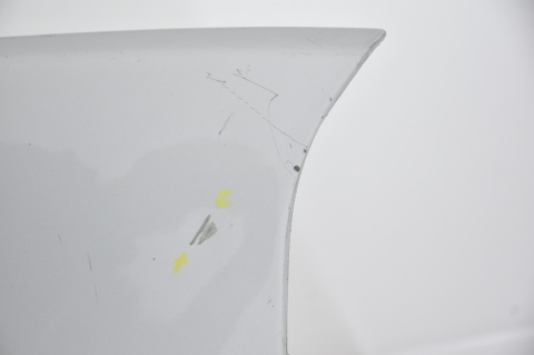 BŁOTNIK PRZEDNI PRZÓD PRAWY BMW X3 E83 DŁUGI 354/7