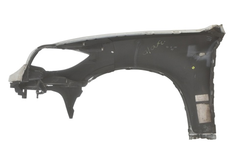 BŁOTNIK PRZEDNI PRZÓD PRAWY BMW X5 E70 300/0 SPRYSKIWACZ