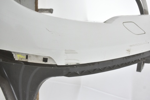 BŁOTNIK PRZEDNI PRZÓD PRAWY BMW X5 E70 300/0 SPRYSKIWACZ