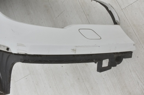 BŁOTNIK PRZEDNI PRZÓD PRAWY BMW X5 E70 300/0 SPRYSKIWACZ