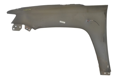 BŁOTNIK PRZEDNI PRZÓD PRAWY JEEP COMPAS I LIFT