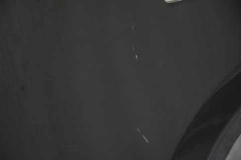 BŁOTNIK PRZEDNI PRZÓD PRAWY JEEP COMPAS I LIFT