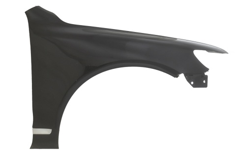 BŁOTNIK PRZEDNI PRZÓD PRAWY VW TOUAREG I LIFT 7L0 LC9Z