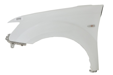 BŁOTNIK PRZÓD LEWY MITSUBISHI OUTLANDER II