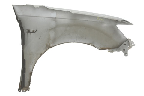 BŁOTNIK PRZÓD LEWY MITSUBISHI OUTLANDER II