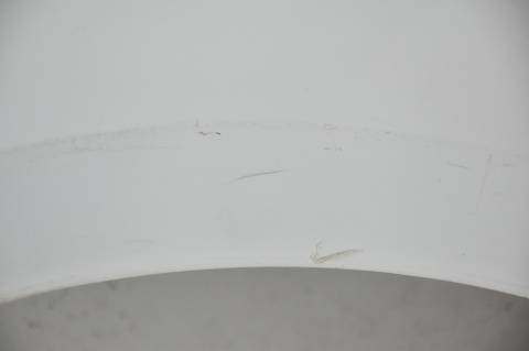 BŁOTNIK PRZÓD LEWY MITSUBISHI OUTLANDER II