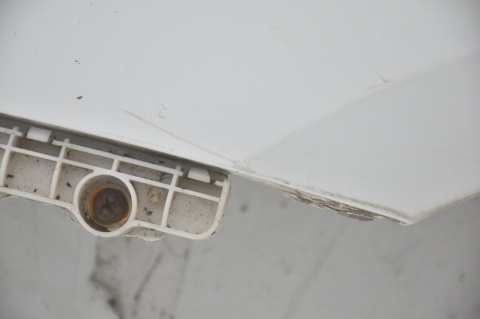 BŁOTNIK PRZÓD LEWY MITSUBISHI OUTLANDER II