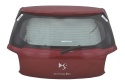 KLAPA BAGAŻNIKA TYLNA TYŁ CITROEN DS3 KJC