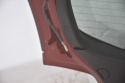 KLAPA BAGAŻNIKA TYLNA TYŁ CITROEN DS3 KJC