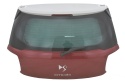 KLAPA BAGAŻNIKA TYLNA TYŁ CITROEN DS3 KJC