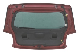 KLAPA BAGAŻNIKA TYLNA TYŁ CITROEN DS3 KJC