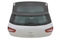 KLAPA BAGAŻNIKA TYLNA TYŁ CITROEN DS5 KWED