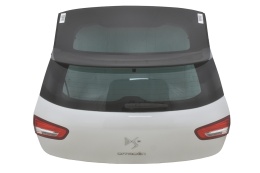 KLAPA BAGAŻNIKA TYLNA TYŁ CITROEN DS5 KWED
