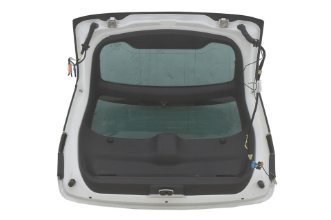 KLAPA BAGAŻNIKA TYLNA TYŁ CITROEN DS5 KWED