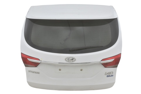 KLAPA BAGAŻNIKA TYLNA TYŁ HYUNDAI I40 KOMBI KAMERA NCW