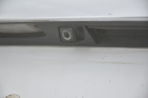 KLAPA BAGAŻNIKA TYLNA TYŁ HYUNDAI I40 KOMBI KAMERA NCW