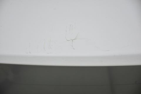 KLAPA BAGAŻNIKA TYLNA TYŁ HYUNDAI I40 KOMBI KAMERA NCW