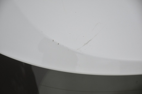 KLAPA BAGAŻNIKA TYLNA TYŁ HYUNDAI I40 KOMBI KAMERA NCW